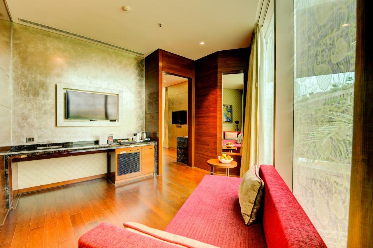 Niranta Suite